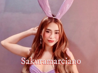 Sakuramarciano