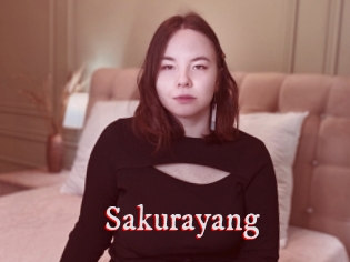 Sakurayang