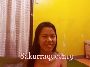 Sakurraqueen19