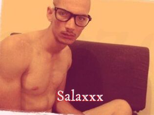 Salaxxx
