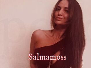Salmamoss