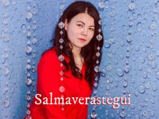 Salmaverastegui