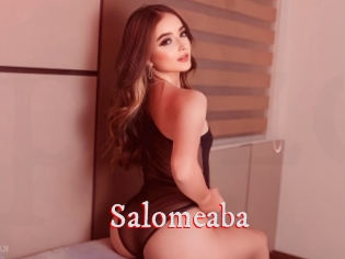 Salomeaba