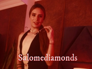 salomediamonds Pornstars Zoe