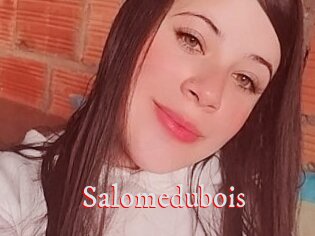 Salomedubois