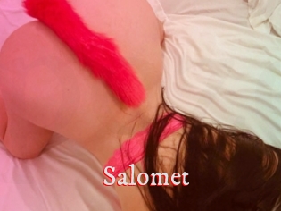 Salomet