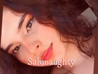 Salonaughty