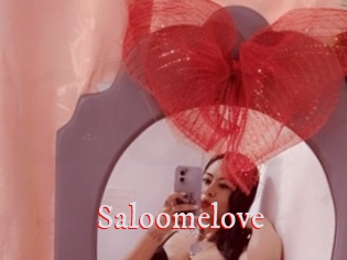 saloomelove Pornstars Zoe