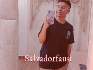 Salvadorfaust