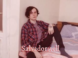 Salvadorstell