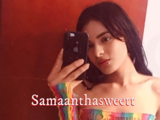 samaanthasweett Pornstars Zoe