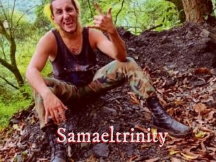 Samaeltrinity