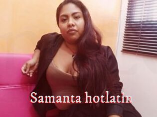 Samanta_hotlatin
