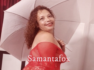 Samantafox