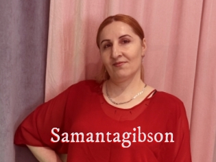 Samantagibson