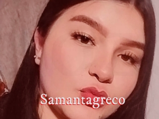 Samantagreco