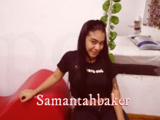 Samantahbaker