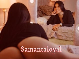 Samantaloyal