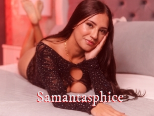 Samantasphice