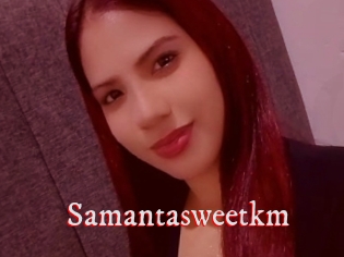Samantasweetkm