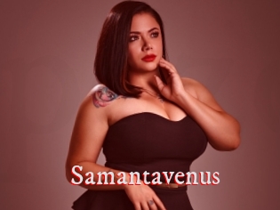 Samantavenus