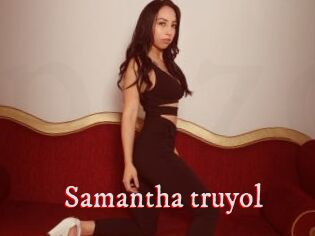 Samantha_truyol