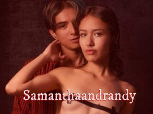 Samanthaandrandy