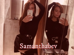 Samanthabev