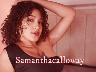 Samanthacalloway