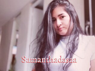 Samanthadasaa