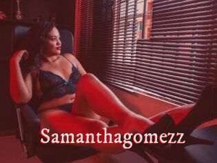Samanthagomezz