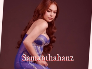 Samanthahanz