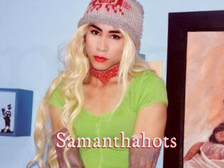 Samanthahots