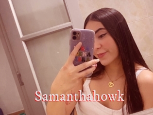 Samanthahowk