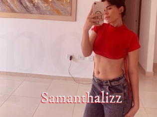 Samanthalizz