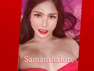 Samanthalore