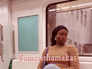 Samanthamakas