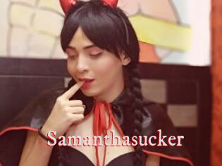 Samanthasucker