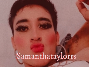 Samanthataylorrs