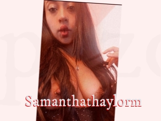 Samanthathaylorm