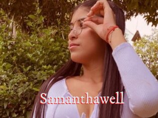 Samanthawell