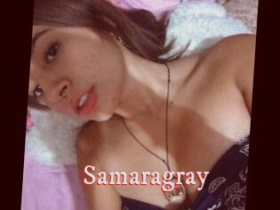 Samaragray