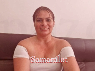 Samaralot
