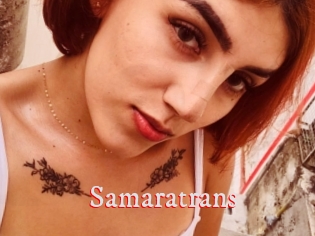 Samaratrans