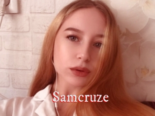 Samcruze