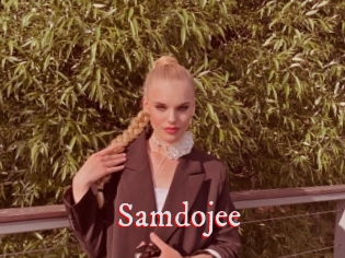 Samdojee