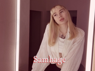 Samhage