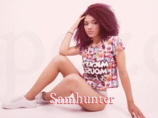 Samhunter