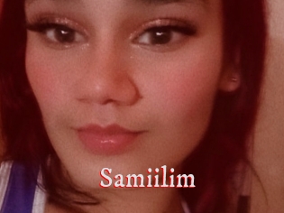 Samiilim
