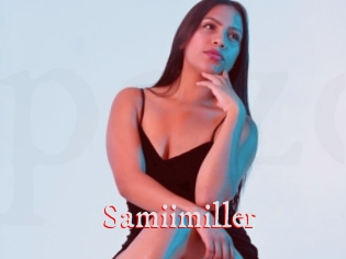 Samiimiller